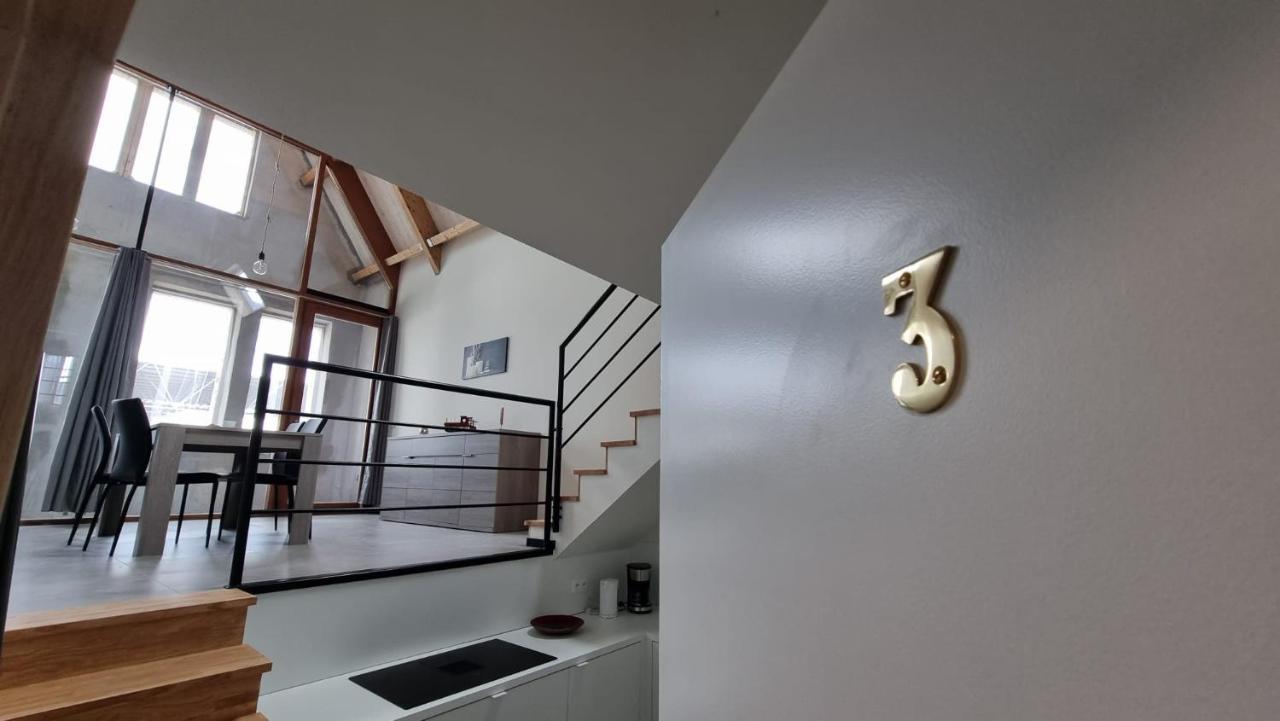 Residence Rossella - App 3 Roeselare Exterior foto